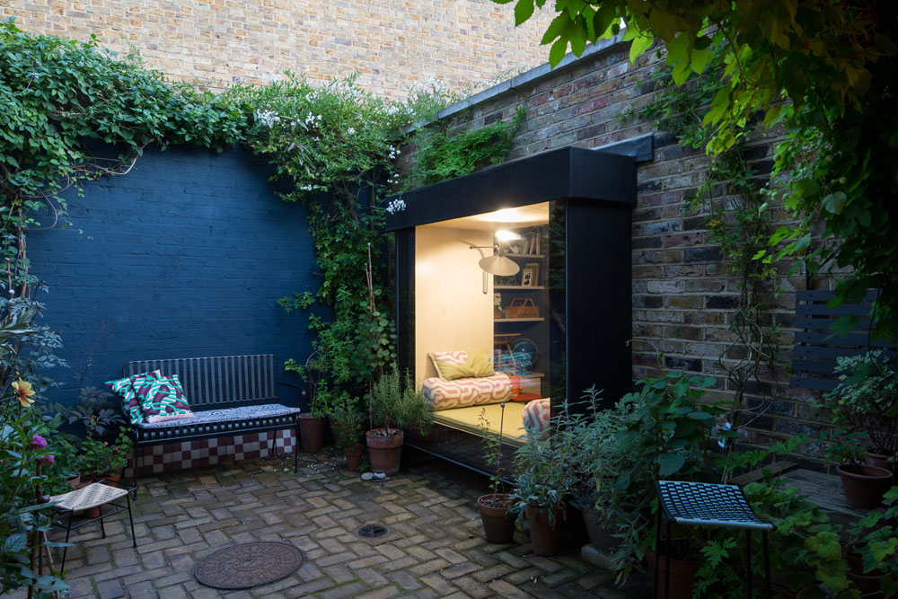 Tufnell Park Road, London