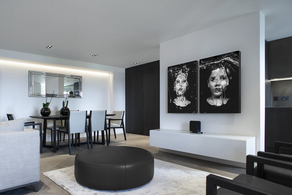 Nevill Court, London