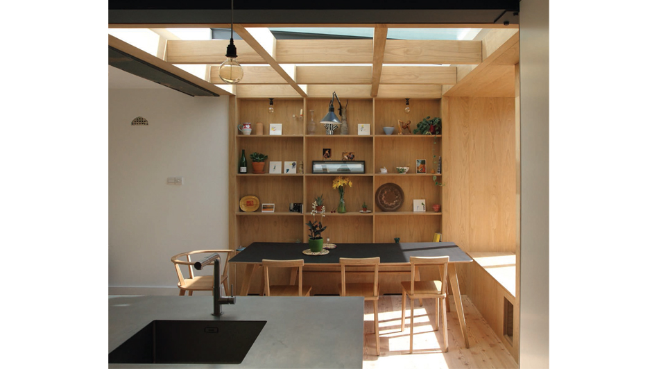 Tufnell Park Road, London