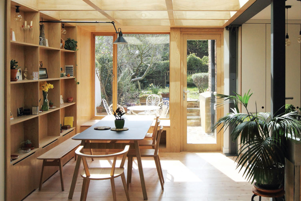 Tufnell Park Road, London